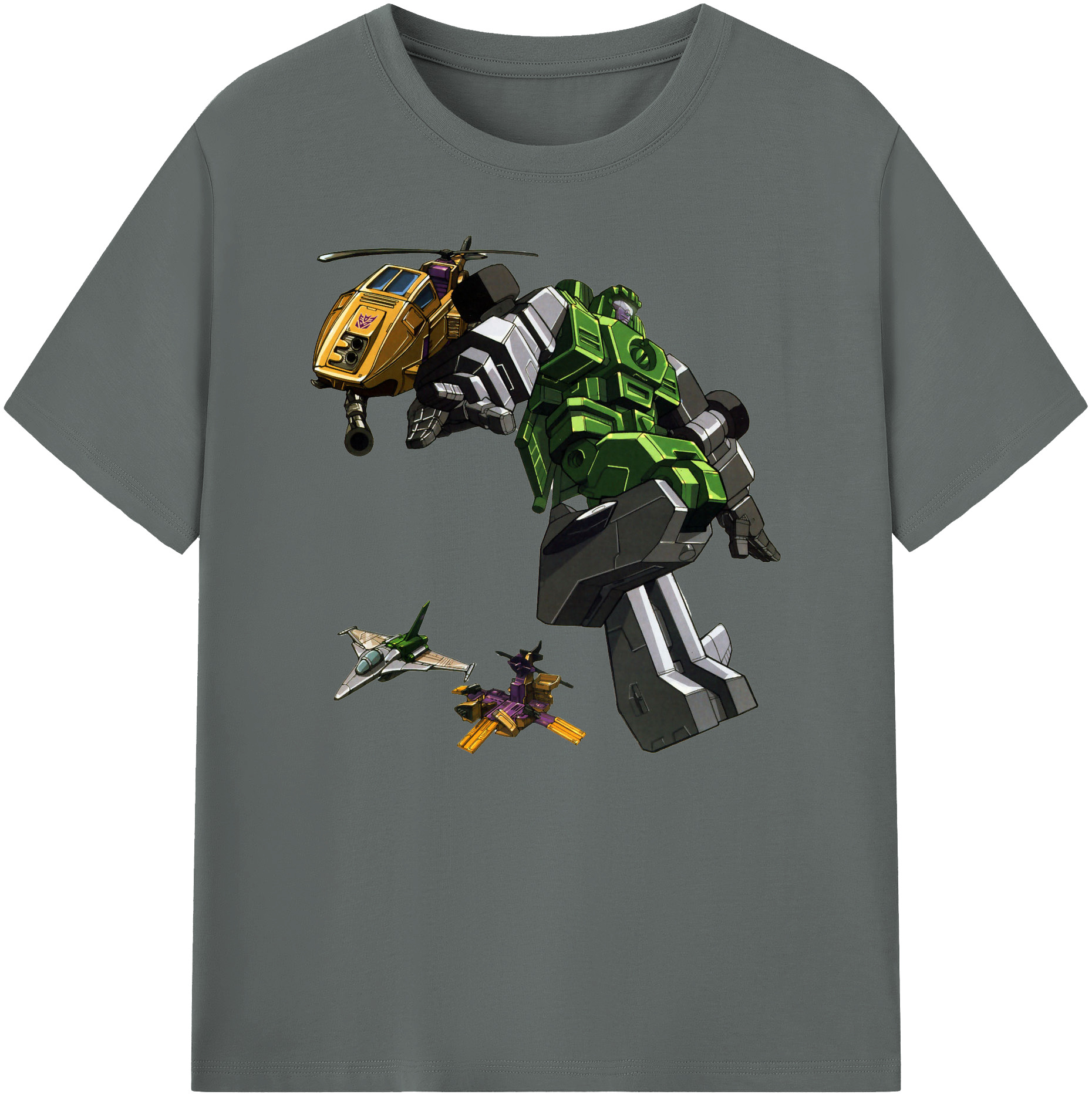 （画像用）  綿100％ メンズ半袖Tシャツ｜肌触りやわらか＆通気性